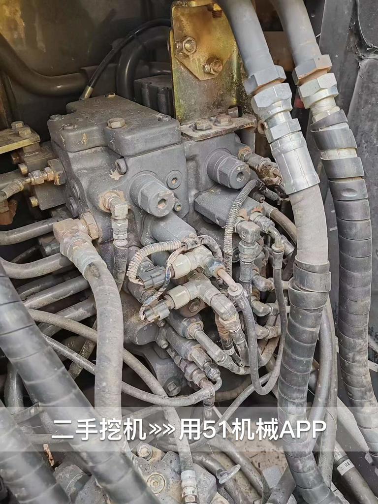 51机械
